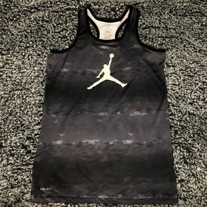 jordan tank